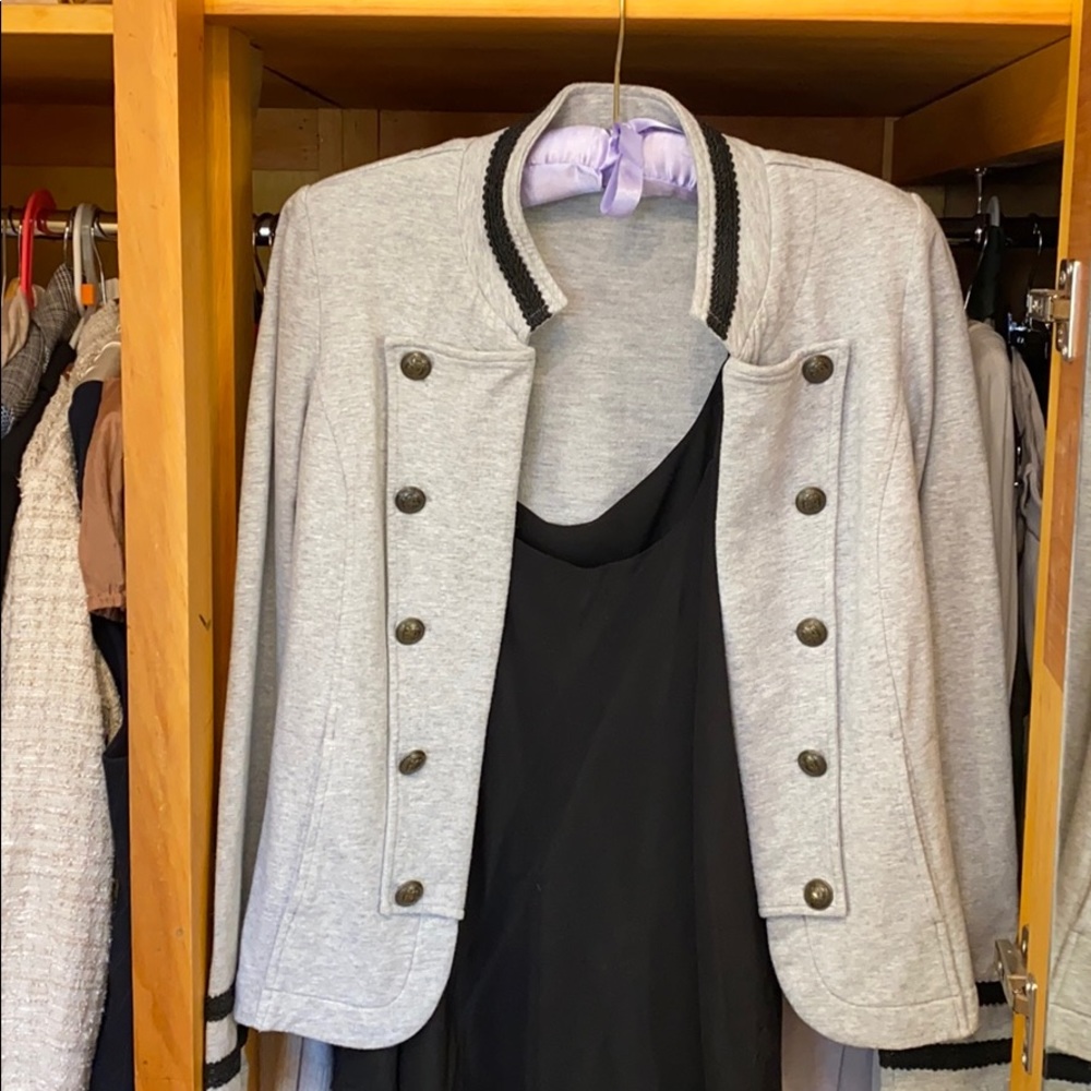 Tommy Hilfiger Jacket - Picture 1 of 7